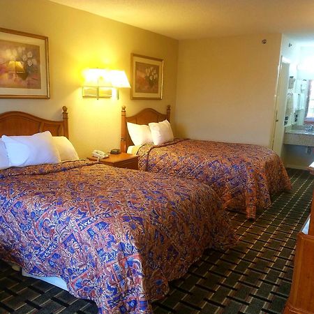 Americas Best Value Inn-Winnsboro Экстерьер фото