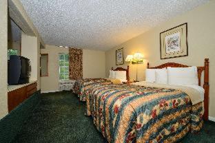 Americas Best Value Inn-Winnsboro Номер фото